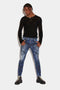 DSQUARED2 PANTS 5 POCKETS Mens Apparel - Mens Apparel